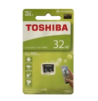 Thẻ nhớ Toshiba 32GB