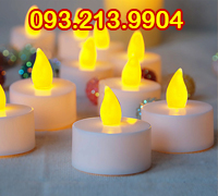 Tealight điện tử